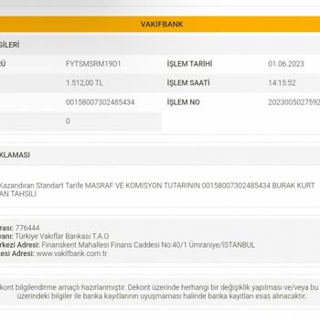 Zorunlu Sigorta Ve Kesinti Mağduriyeti