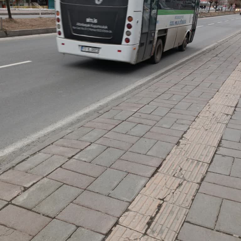 Otobüs Şoförünün Kaba Tavırları Ve Çifte Ödeme Talebi