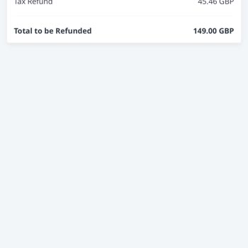 Pegasus İade Sürecinde Kesinti Sorunu