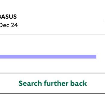 Pegasus İade Sürecinde Kesinti Sorunu
