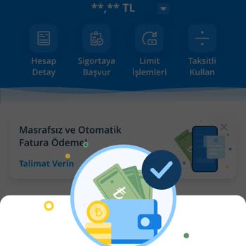 Denizbank'ta Faiz Oranı Tutarsızlığı