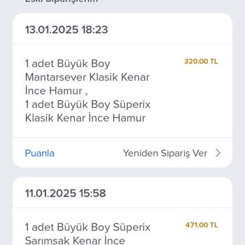 Kaybolan Hediye Pizzamın Peşindeyim!