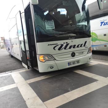 Emniyet Kemeri Eksikliği Ve Düzensiz Mola Sorunu