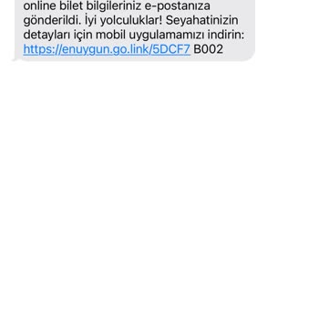 Emniyet Kemeri Eksikliği Ve Düzensiz Mola Sorunu