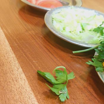 Hijyen Sorunu Ve İlgisiz Hizmet