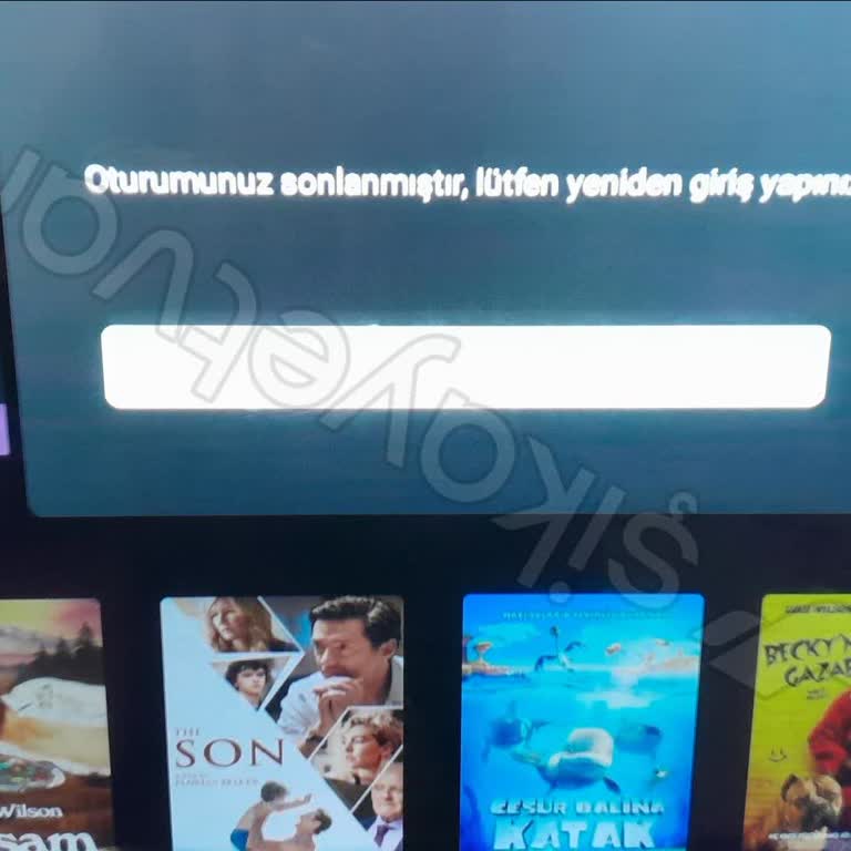 Sürekli Bağlantı Sorunları Ve Çözüm Eksikliği