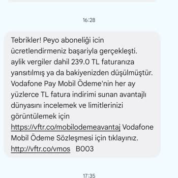 İzinsiz Mobil Ödeme Ve Kişisel Veri İhlali
