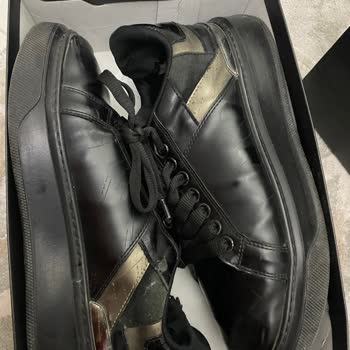 Elle Mağazasının Ayakkabı Kalitesi Ve Müşteri Hizmetleri Hayal Kırıklığı