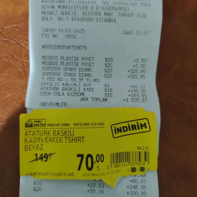 Kasada Ürün Fiyatı Şoku: Tüketici Mağduriyeti