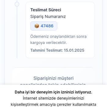 İnternetten Alışverişte Güven Sorunu
