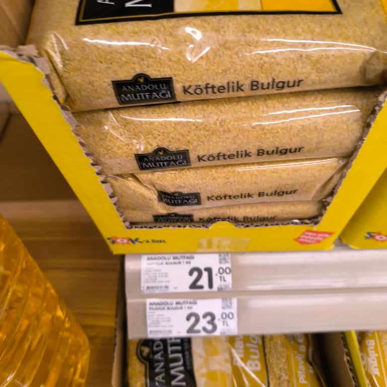 Şok Marketler Fiyat Farklılığı Sorunu