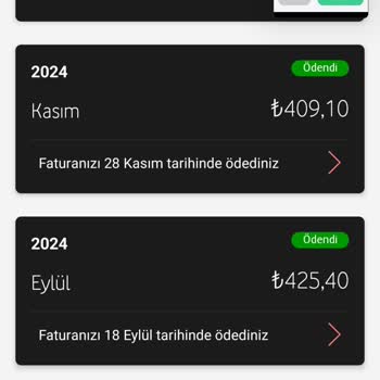 Haksız Mobil Ödeme Kısıtlaması