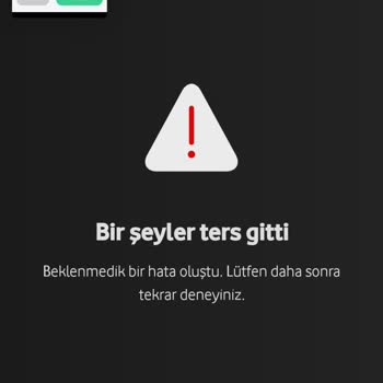 Haksız Mobil Ödeme Kısıtlaması
