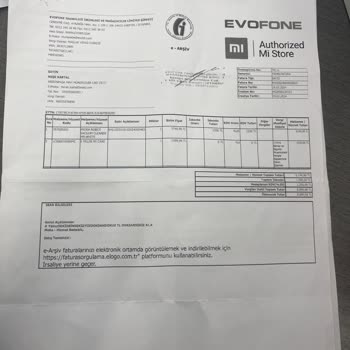 Xiaomi Robot Süpürge Sorunları Ve Servis Çilesi