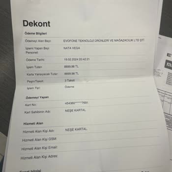 Xiaomi Robot Süpürge Sorunları Ve Servis Çilesi