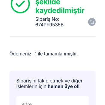 İnternetten Alışverişte Mağduriyet Ve İletişim Sorunları