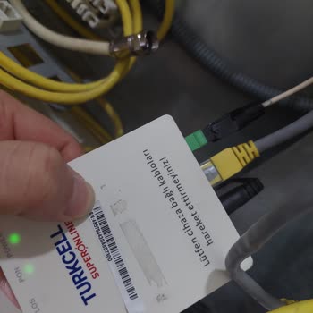 Wi-Fi Bağlantı Sorunu Ve Modem Değişiminde Yaşanan Zorluklar