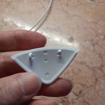 Brita Sürahisinin Kapağı Ve Filtre Sorunu