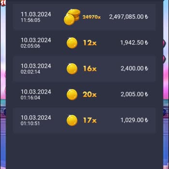 Kazançlarım Engellendi: Baywin'de Haksız Çekim Kısıtlaması