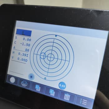 Cemfa Optik Kalitesiz Ürünler