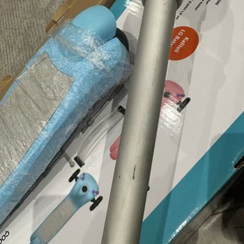 İkinci El Ürün Ve İlgisiz Müşteri Hizmetleri