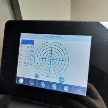 Cemfa Optik Yanlış Numaralı Camlar İle Hayal Kırıklığı