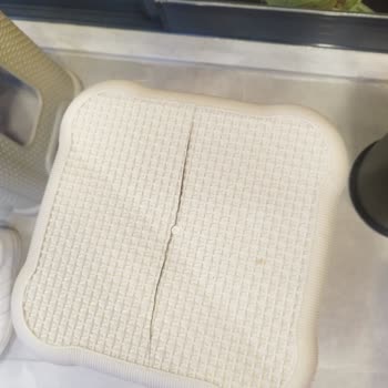 Evpark AVM Uşak Şube Kalitesiz Ürünler