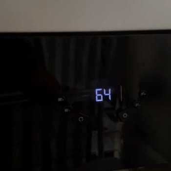 Daikin Kış Gününde Mağdur Eden Kombi Sorunu