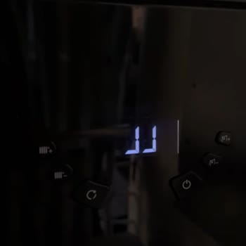 Daikin Kış Gününde Mağdur Eden Kombi Sorunu