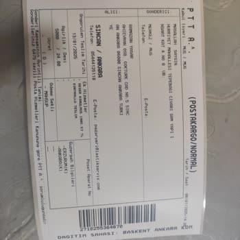 İade Sürecinde Yaşanan Mağduriyet