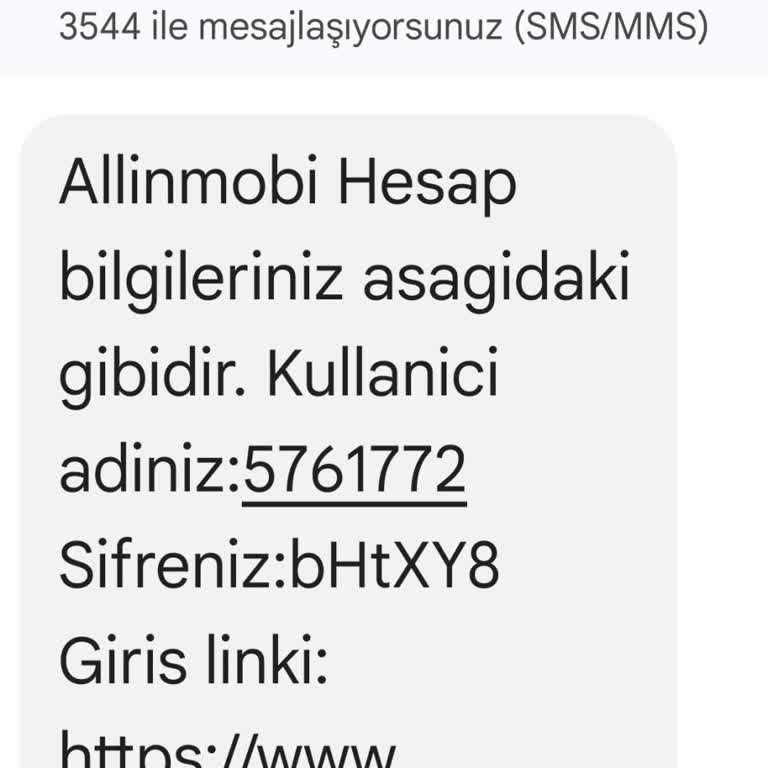 Bilinmeyen Üyelik Ve İade Talebi
