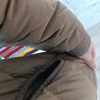 U.S. Polo Assn. Mont Kalitesinde Hayal Kırıklığı