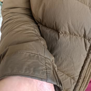 U.S. Polo Assn. Mont Kalitesinde Hayal Kırıklığı