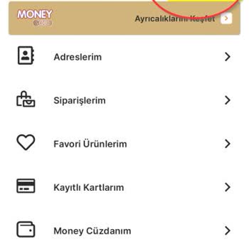 Migros Money Kampanyasında Eksik Money Sorunu
