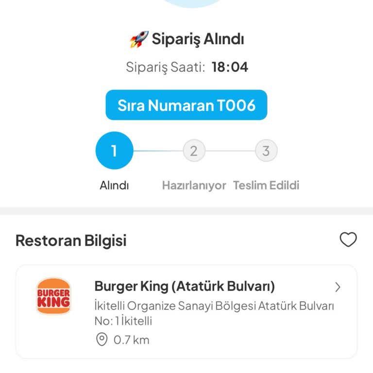 Sipariş İptali Ve İade Sorunu