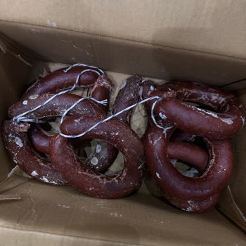 Sucukta Kıkırdak Ve Taş Problemi