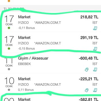 Hatalı Ürün İadesinde Eksik Ödeme Sorunu