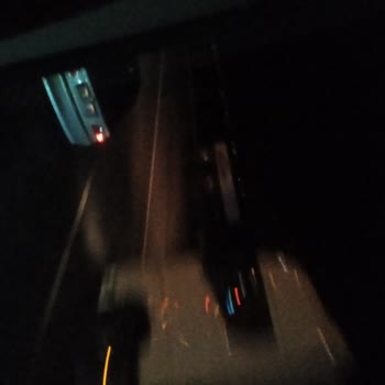 Kayseri Yolculuğunda Mağduriyet Ve Güvensizlik