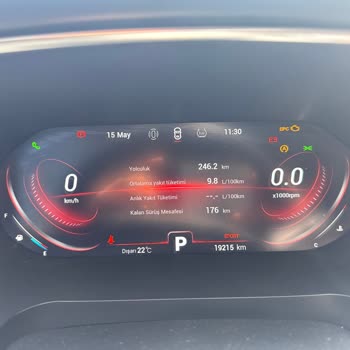 Chery Tiggo 7 Pro: Bitmeyen Sorunlar Ve Yüksek Yakıt Tüketimi