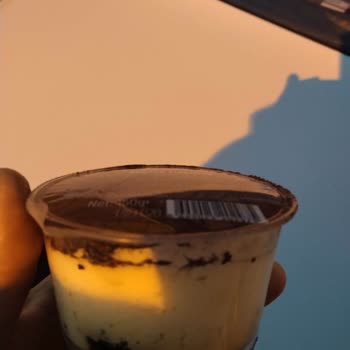 Bozuk Tiramisu Ve İade Sorunu