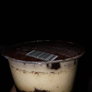 Bozuk Tiramisu Ve İade Sorunu