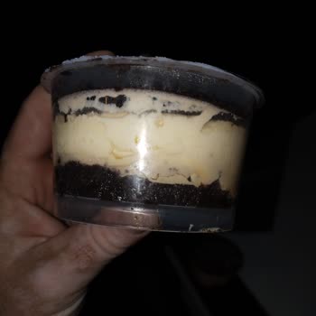 Bozuk Tiramisu Ve İade Sorunu