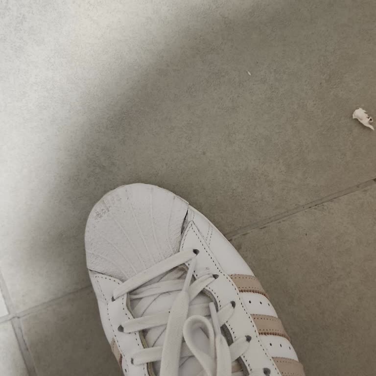 Boyner'den Aldığım Adidas Ayakkabının Kalite Sorunu