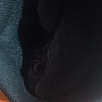 Deichmann'dan Alınan Nike Ayakkabının Taban Çökmesi Ve Kötü Müşteri Hizmeti