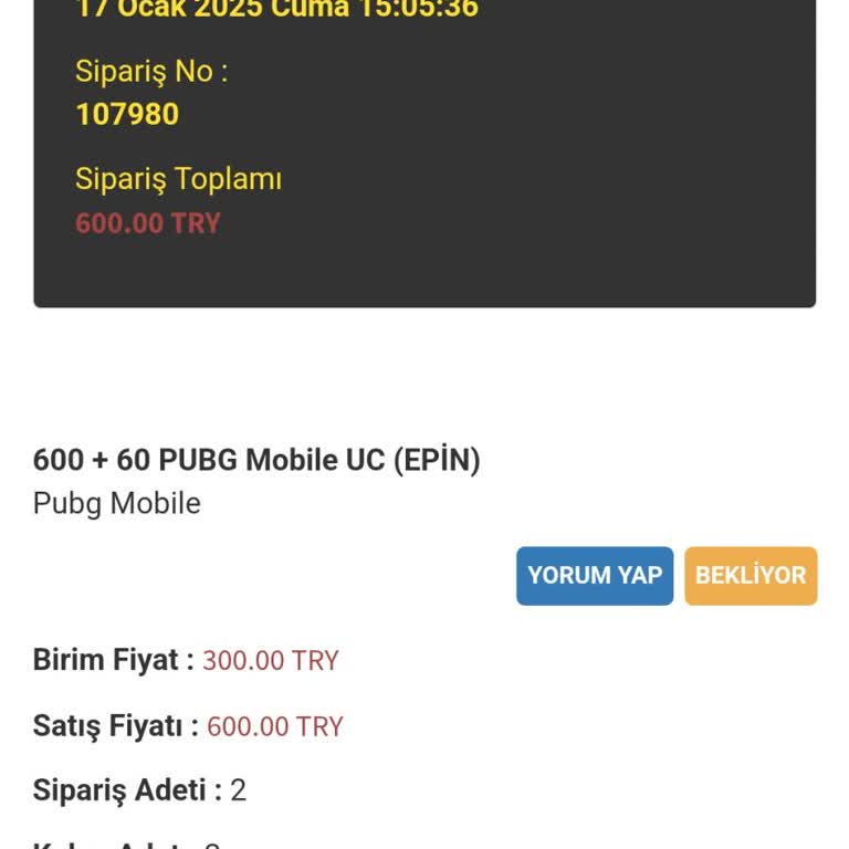 Yetersiz Müşteri Hizmeti Ve Uzayan İşlem Süresi