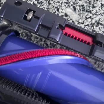 Dyson Ürünü: 1 Ayda Sorunlar Ve Müşteri Hizmetleri Hayal Kırıklığı