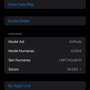 Hepsiburada Airpods Satışı Ve Müşteri Mağduriyeti
