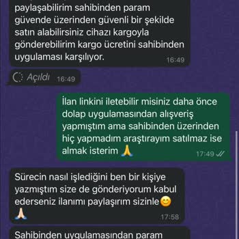 Instagram'da Sahte İlan Ve Güvenlik Sorunları