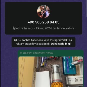 Instagram'da Sahte İlan Ve Güvenlik Sorunları