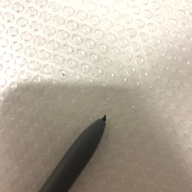 Samsung Galaxy Tab S9 FE+ Kalem Ucu Sorunu